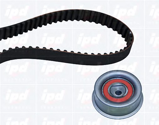 IPD 20-1144 Timing Belt Kit